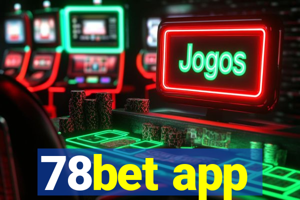 78bet app